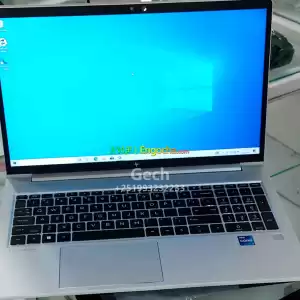 HP ELITEBOOK 650 G9️BRAND NEW️Intel core i7 12th generation Total Cores 10; Total Threads Price in Ethiopia